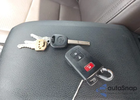 2017 Toyota Tacoma Limited from USA, damaged, VIN 3TMGZ5AN9HM095744